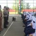 Kapolres Seruyan Himbau Penerapan Prokes Kepada Pelajar dan Masyarakat