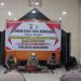 Doa Bersama Memperingati Hari Sumpah Pemuda di Masjid Baabussalam
