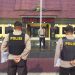 Polres Seruyan Melaksanakan Apel Siaga Dipimpin Waka Polres