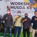 Mura kirimkan 5 Orang Perwakilan Ikuti Musda IJTI Kalteng ke-IV