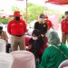 Binda Kalteng Vaksin 4.500 Pelajar di Palangka Raya