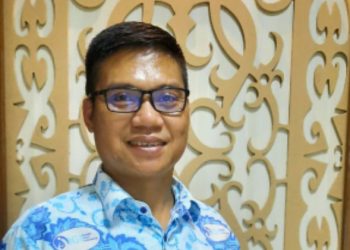 Peringati HUT ke-12, IGI Kalteng Gelar Webinar