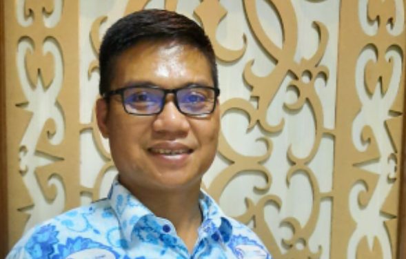 Peringati HUT ke-12, IGI Kalteng Gelar Webinar