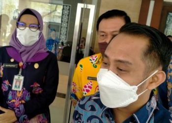 Wali Kota: Tarif PCR yang Baru Rp 300 Ribu