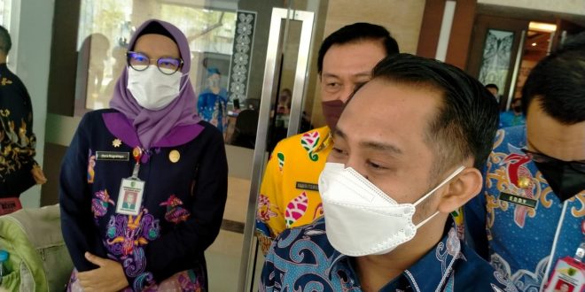 Wali Kota: Tarif PCR yang Baru Rp 300 Ribu