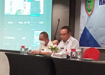 Dana DBH Kalteng Rp1,16 Trilyun, Realisasinya Minim!