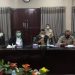 Danramil 1013-07/Murung Hadiri Pembentukan Panitia Peringatan Hari Pahlawan