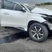 Tewas Kecelakaan, Vannesa Angel Terlempar dari Mobil
