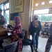Kunjungan Dilarang, Tetapi Masih Boleh Kirim Makanan