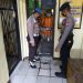 Hari Libur, Propam Tetap Lakukan Pengecekan Tahanan