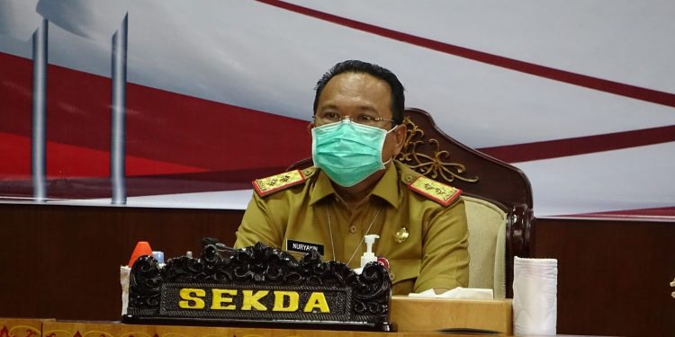 Reforma Agraria Bisa Memberikan Dampak Terhadap Kesejahteraan Masyarakat