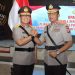 Kapolri pimpin Sertijab Kapolda Kalteng di Jakarta