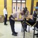 Kapolres Seruyan Pimpin Penandatanganan Fakta Integritas PJU