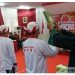34 Narapidana Teroris Lapas Narkotika Gunung Sindur Ikrar Setia NKRI