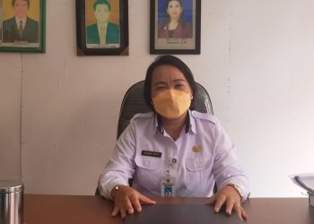 SMPN-1 Murung Bentuk Panitia PAS Tahun Ajaran 2021/2022