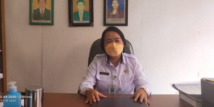 SMPN-1 Murung Bentuk Panitia PAS Tahun Ajaran 2021/2022