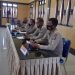 Wakapolres Seruyan Pimpin Paparan NKP dan Wawancara Peserta Serlangjab