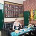 Kapolres Seruyan Laksanakan Silahturahmi ke Batalyon 631/Antang