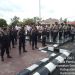 Waka Polres Seruyan Pimpin Apel  Zoom dengan Kapolda Kalteng