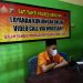 Tahanan di Polres Seruyan Bisa Dibesuk Secara Online
