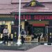 Wakapolres Seruyan Pimpin Apel Gelar Pasukan Operasi Zebra Telabang 2021