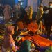 Gubernur Sugianto Cek Tenda Pengungsian Warga Terdampak Banjir