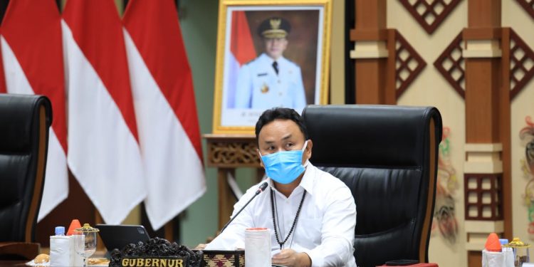 Kepala Daerah Harus Berada di Tempat, Saat Terjadi Bencana