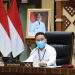 Kepala Daerah Harus Berada di Tempat, Saat Terjadi Bencana