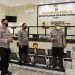 Kapolres Seruyan Tetap Cek Kesiapsiagaan Personel SPKT