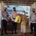 Kapolres Seruyan Jalin Silaturahmi, Bagikan Paket Sembako ke Pondok