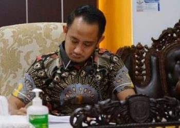 Ajak IAI Wujudkan Pembangunan Berkelanjutan