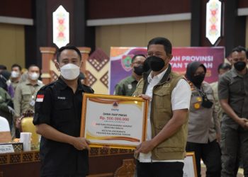 Perlu Mitigasi dari Hulu ke Hilir Untuk Cegah Banjir