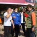 Bahas Penanganan Banjir Jangka Panjang, Gubernur Ratas Bersama Kepala BNPB