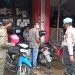 Polres Seruyan Terjunkan Tim Yustisi Untuk Berikan Himbauan Prokes