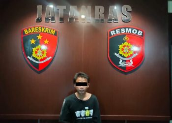 Congkel Jendela Dan Gasak Dua Hp Pelaku Disergap Macan Kalteng