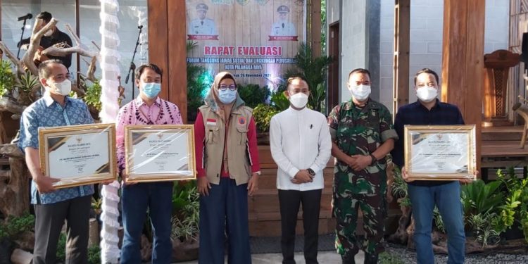 Saling Kolaborasi dan Bersinergi Untuk Meningkatkan Kesejahteraan Masyarakat