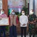 Saling Kolaborasi dan Bersinergi Untuk Meningkatkan Kesejahteraan Masyarakat