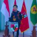 Jaga Kesatuan Dan Persatuan di Bumi Habangkalan Penyang Karuhei Tatau