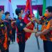 Andika Kembali Terpilih Ketua Sapma PP Gumas, Ini Harapan Kedepannya