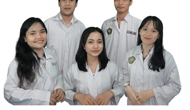 Kado Ulang Tahun UPR : Mahasiswa Kimia Raih Penghargaan Internasional