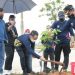 Wali Kota Ajak Masyarakat Kota Palangka Raya Menanam Pohon