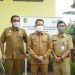 Pemko Palangka Raya Canangkan Dapur Sehat