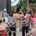Selamat Datang Kapolda Kalteng Baru
