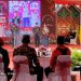 Lagi, Agustiar Sabran Pimpin DAD Kalteng Untuk Periode Kedua