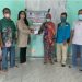 Pemerintah Desa Pangkalan Sari Salurkan BLT-DD ke-11 Kepada 54 KPM