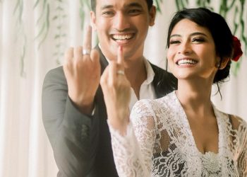 Vanessa Angel dan Suami Dikabarkan Tewas Akibat Kecelakaan