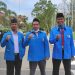 KNPI Barsel Maknai Hari Sumpah Pemuda Dengan Kontribusi Nyata