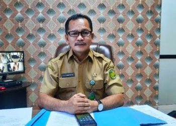 Sedikitnya Ada 75 Sekolah Laksanakan PTM Terbatas di Kota Palangka Raya