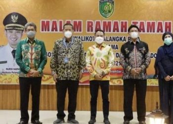 Perlu Perkuat Pendidikan Ekonomi dan Bisnis