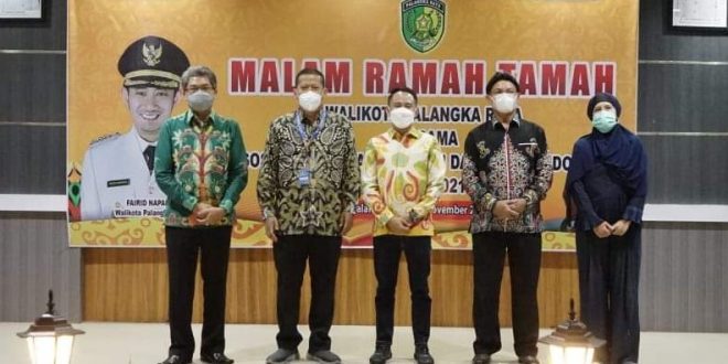Perlu Perkuat Pendidikan Ekonomi dan Bisnis